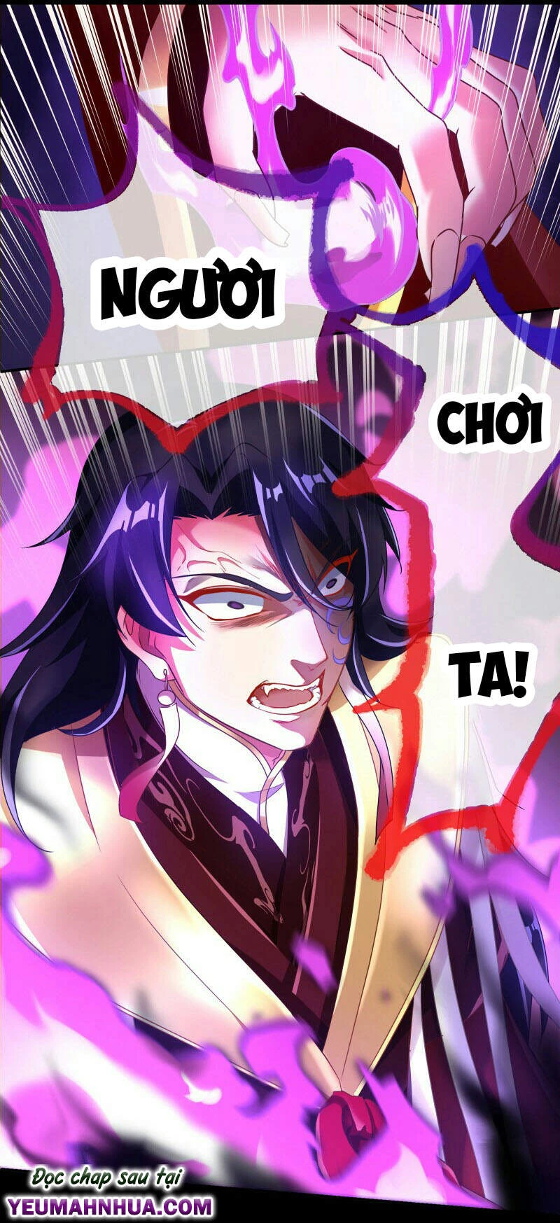 Vạn Tra Triêu Hoàng Chapter 146 - Trang 4