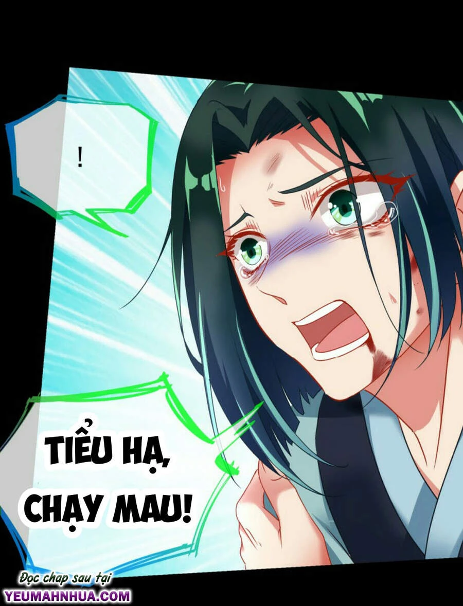 Vạn Tra Triêu Hoàng Chapter 146 - Trang 4
