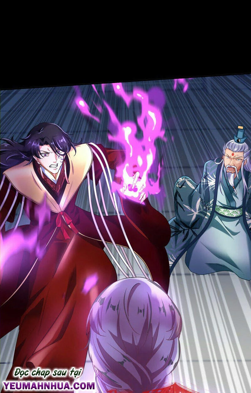 Vạn Tra Triêu Hoàng Chapter 146 - Trang 4