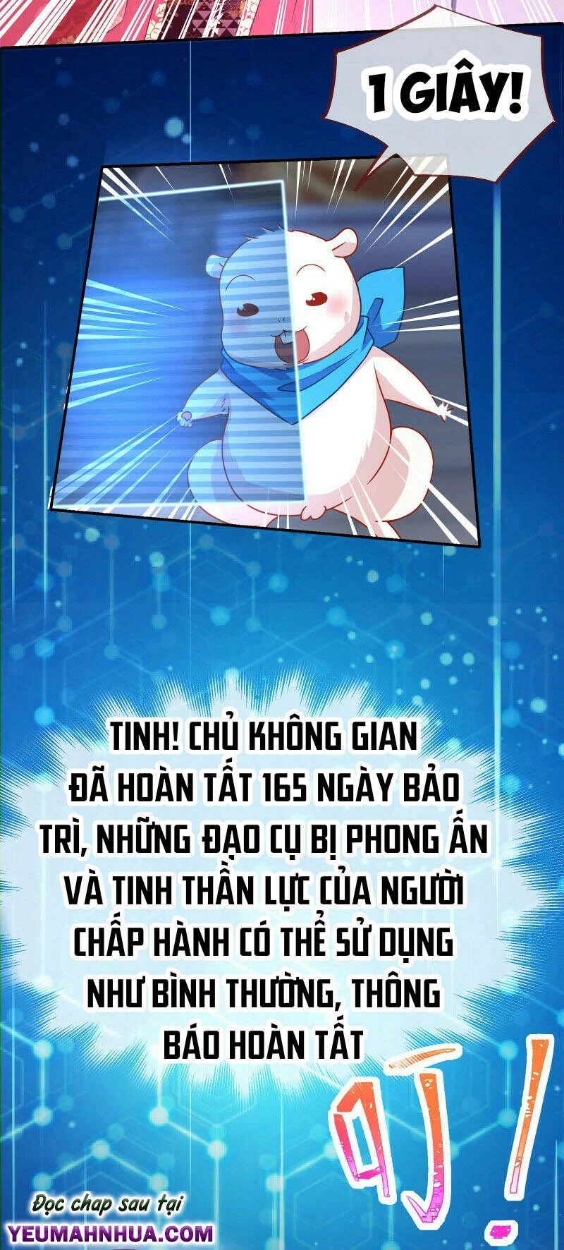 Vạn Tra Triêu Hoàng Chapter 146 - Trang 4