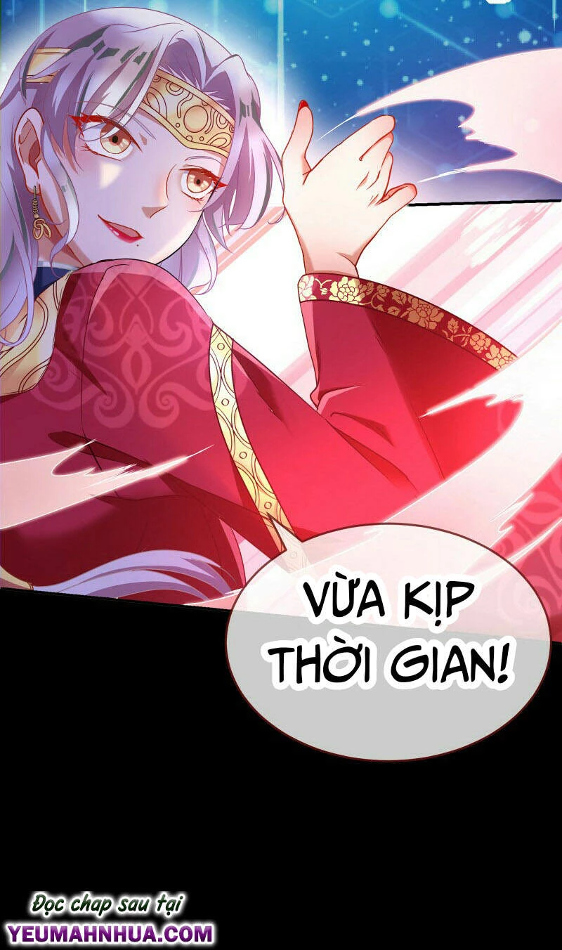 Vạn Tra Triêu Hoàng Chapter 146 - Trang 4