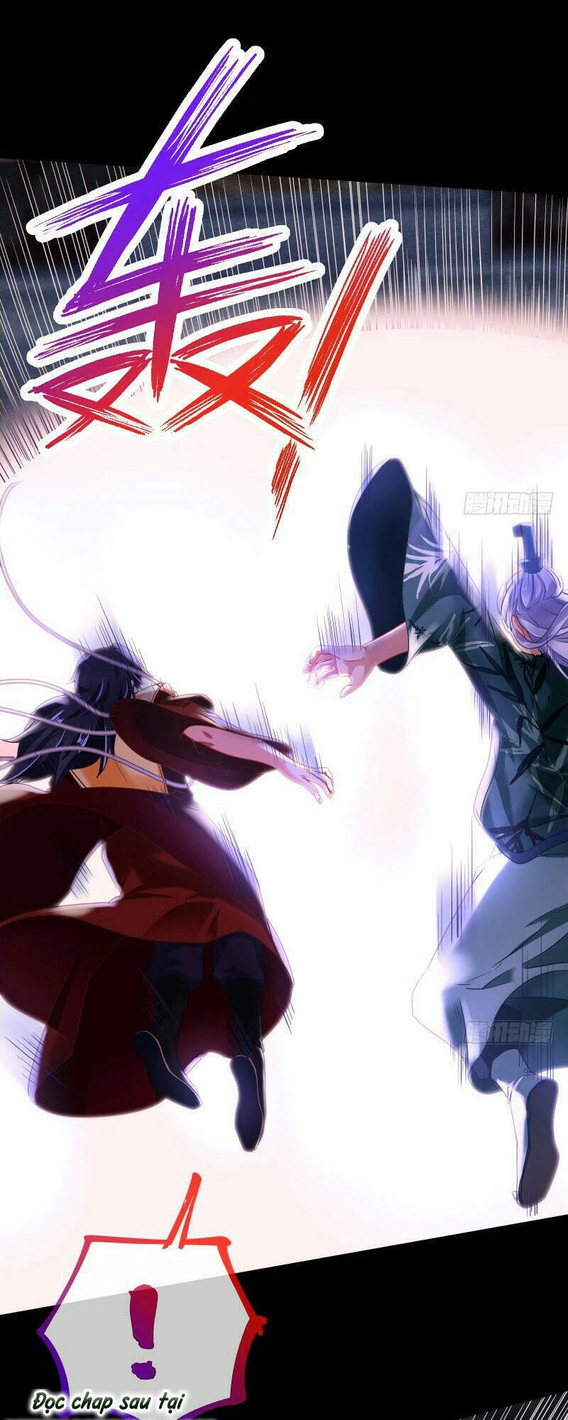 Vạn Tra Triêu Hoàng Chapter 146 - Trang 4