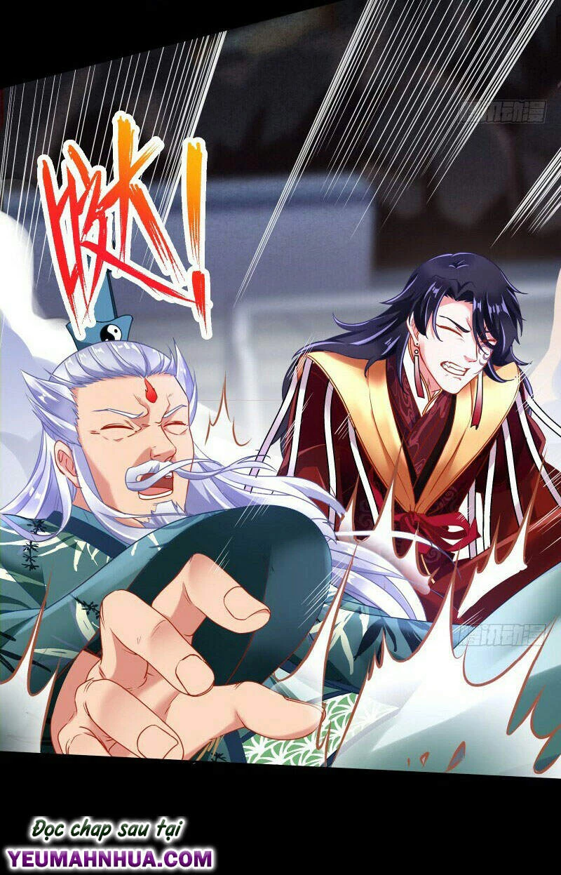 Vạn Tra Triêu Hoàng Chapter 146 - Trang 4