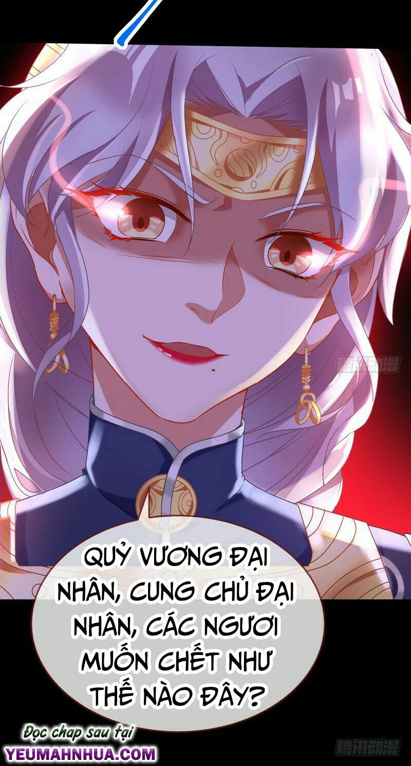 Vạn Tra Triêu Hoàng Chapter 146 - Trang 4