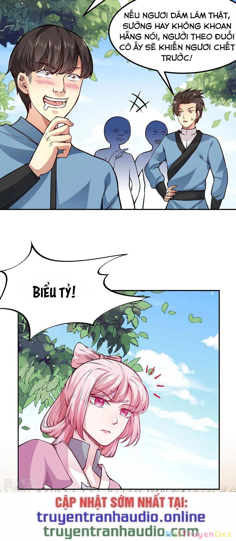 Võ Đạo Độc Tôn Chapter 220 - Next Chapter 221