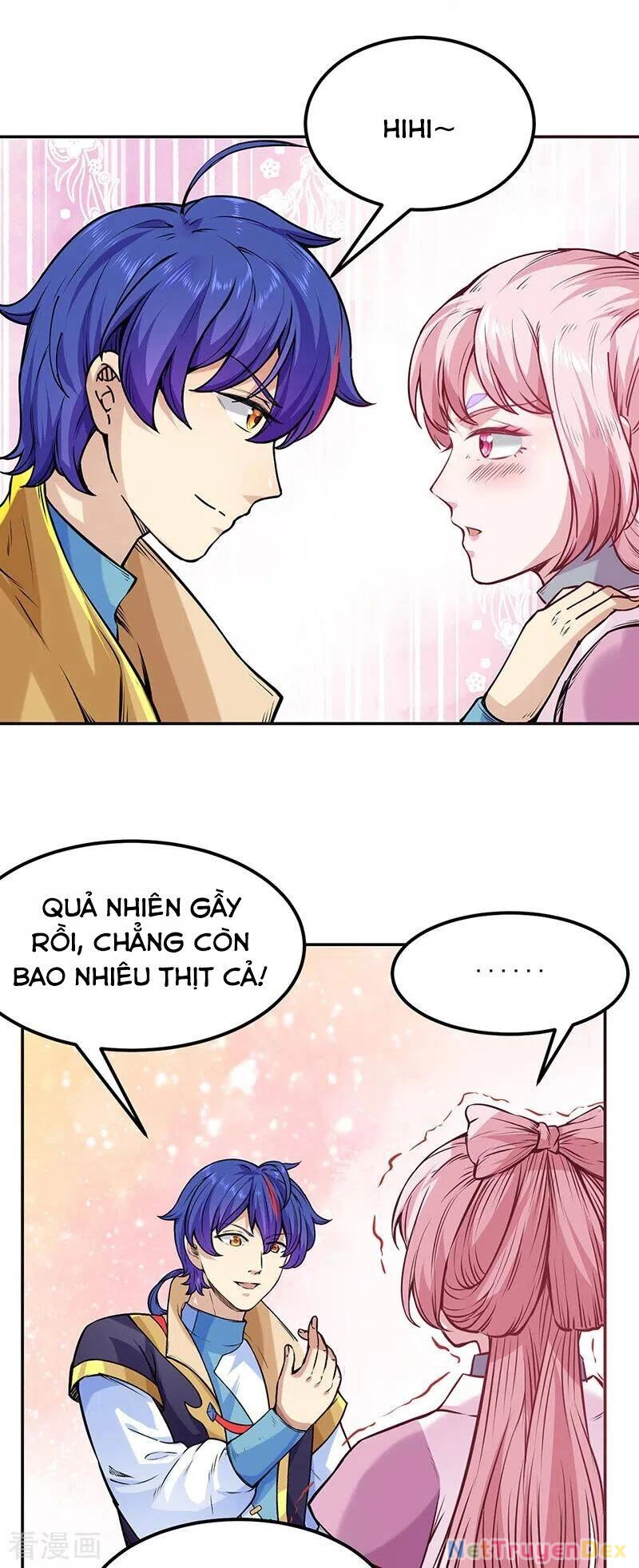 Võ Đạo Độc Tôn Chapter 220 - Next Chapter 221