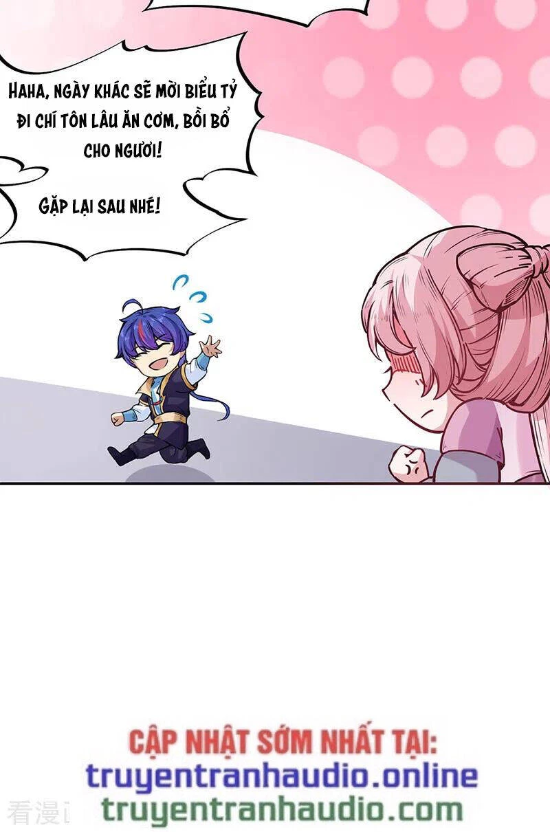 Võ Đạo Độc Tôn Chapter 220 - Next Chapter 221