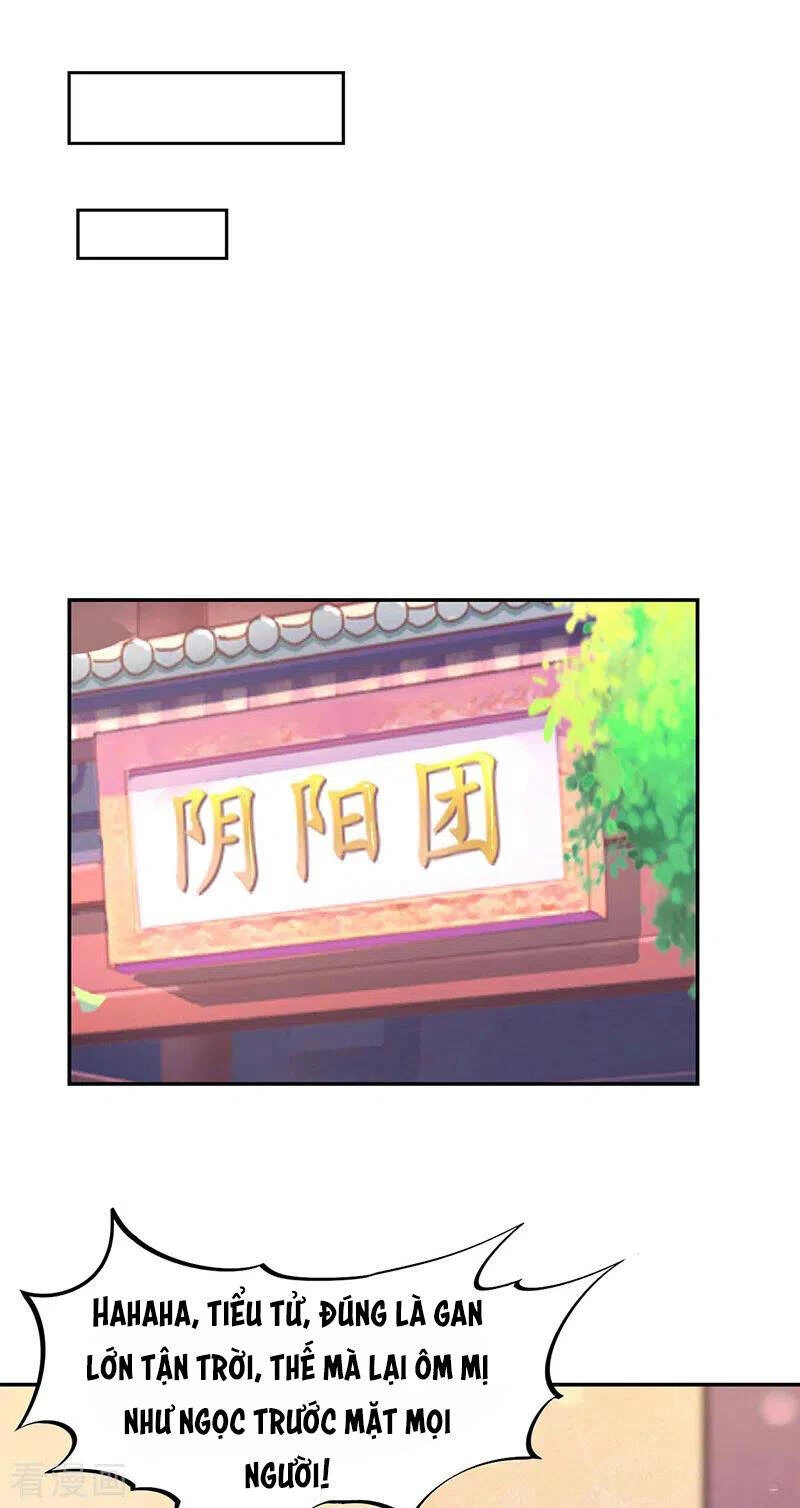 Võ Đạo Độc Tôn Chapter 220 - Next Chapter 221