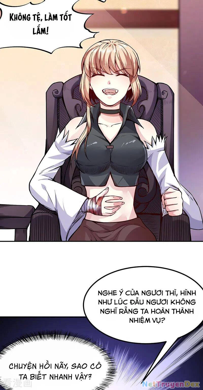 Võ Đạo Độc Tôn Chapter 220 - Next Chapter 221