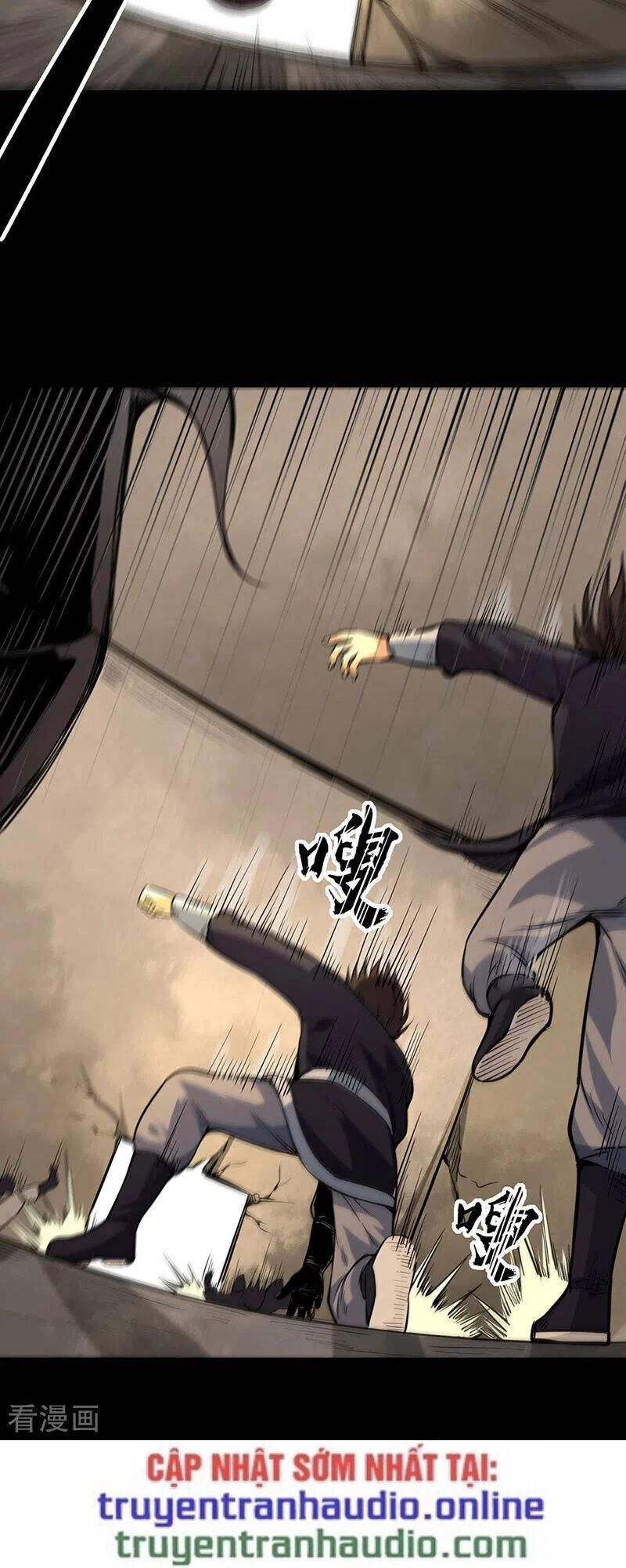 Võ Đạo Độc Tôn Chapter 220 - Next Chapter 221