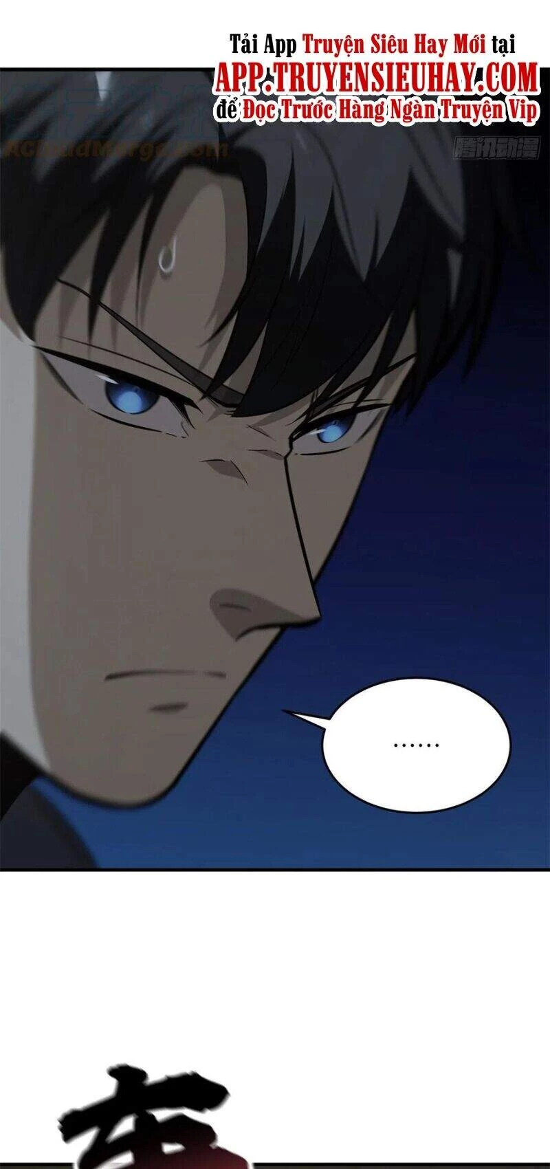 Toàn Cầu Cao Võ Chapter 125 - Trang 4