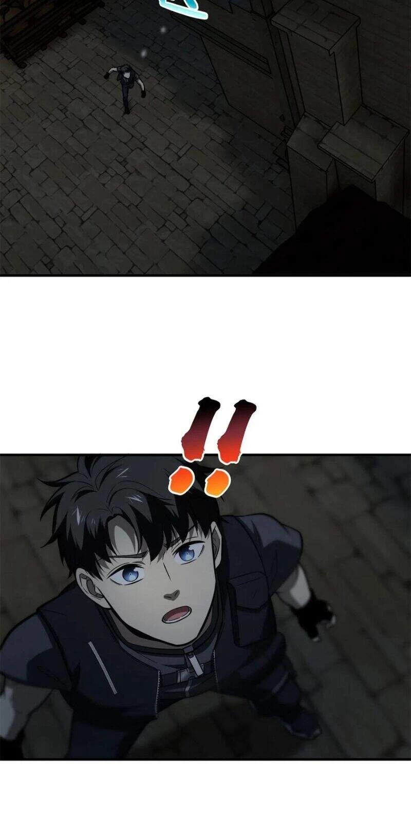 Toàn Cầu Cao Võ Chapter 125 - Trang 4