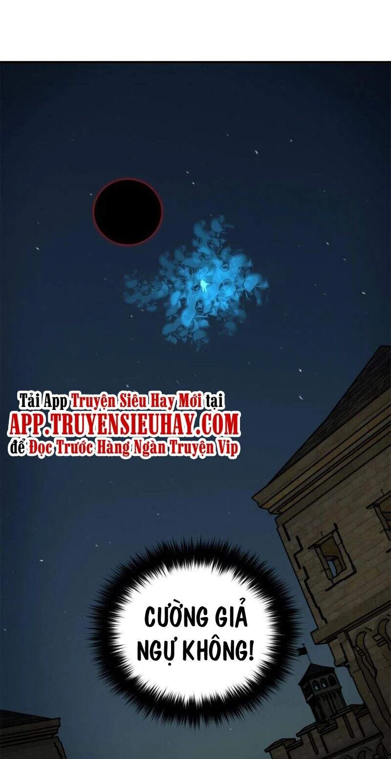 Toàn Cầu Cao Võ Chapter 125 - Trang 4