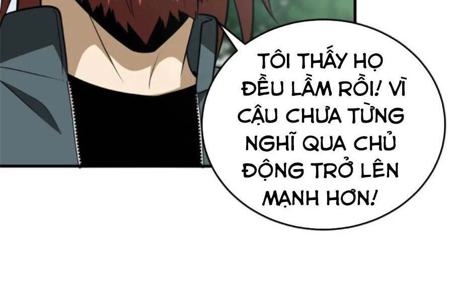Toàn Cầu Cao Võ Chapter 127 - Trang 4