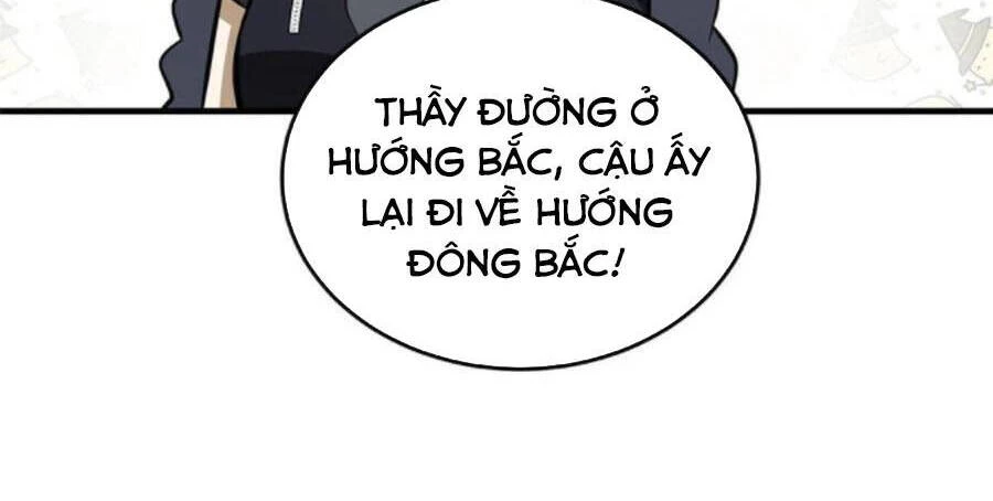 Toàn Cầu Cao Võ Chapter 127 - Trang 4