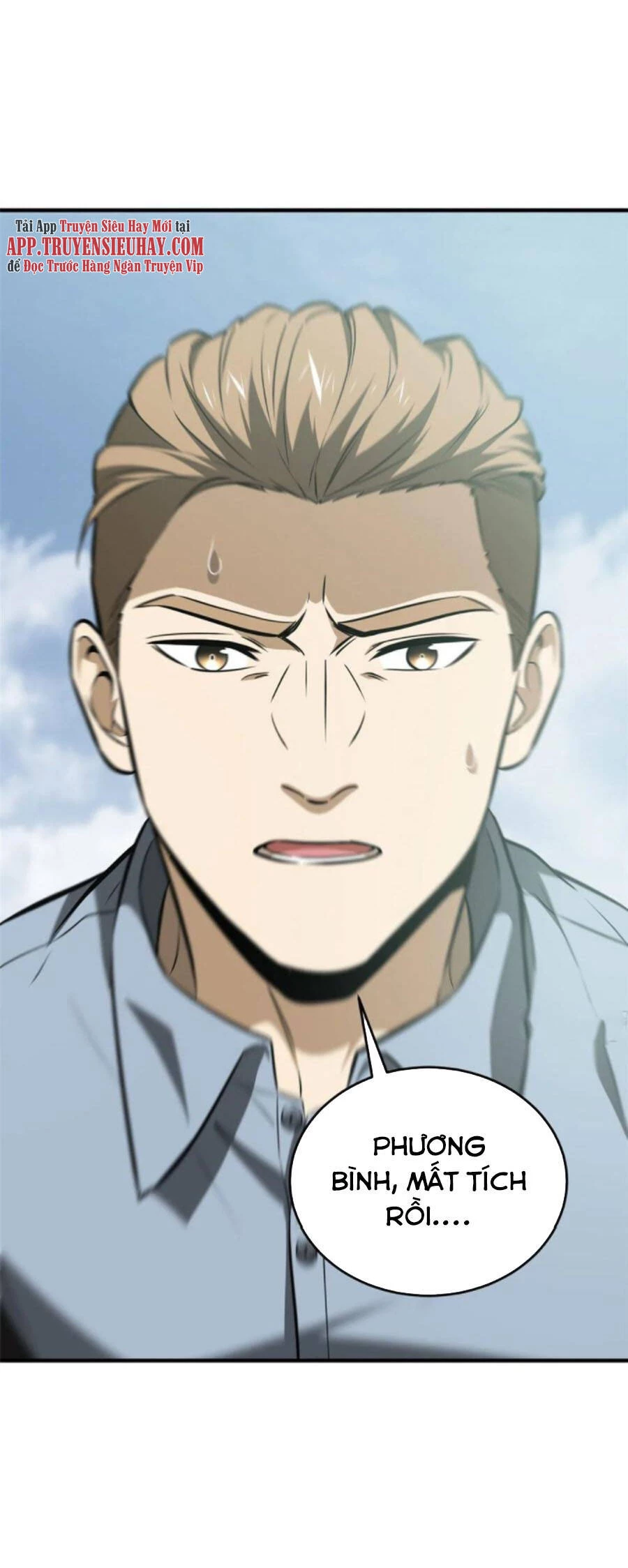 Toàn Cầu Cao Võ Chapter 127 - Trang 4