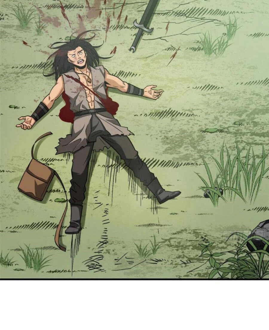 Toàn Cầu Cao Võ Chapter 128 - Trang 4