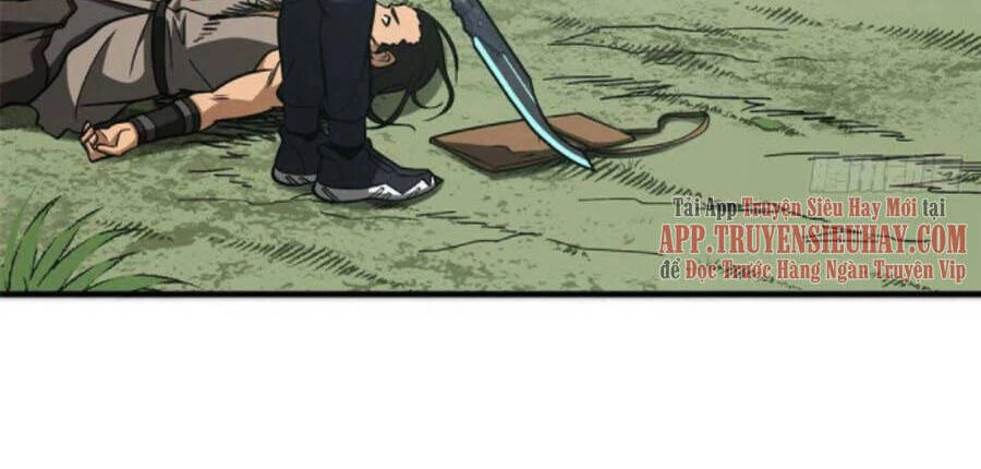 Toàn Cầu Cao Võ Chapter 128 - Trang 4