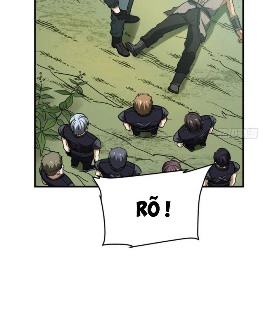 Toàn Cầu Cao Võ Chapter 128 - Trang 4