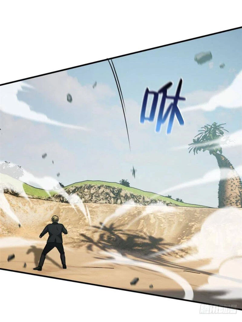 Toàn Cầu Cao Võ Chapter 129 - Trang 4