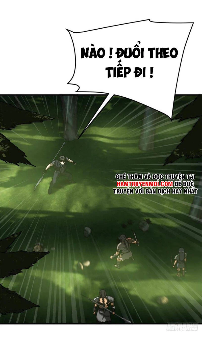 Toàn Cầu Cao Võ Chapter 130 - Trang 4