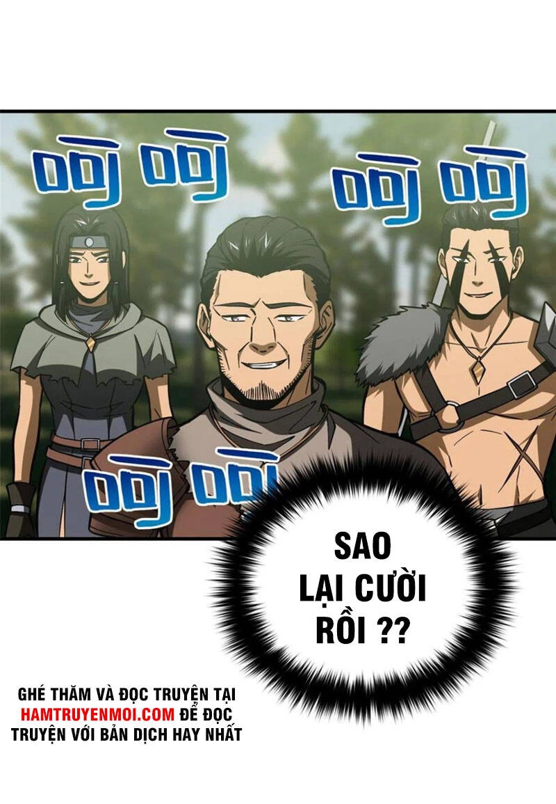 Toàn Cầu Cao Võ Chapter 130 - Trang 4