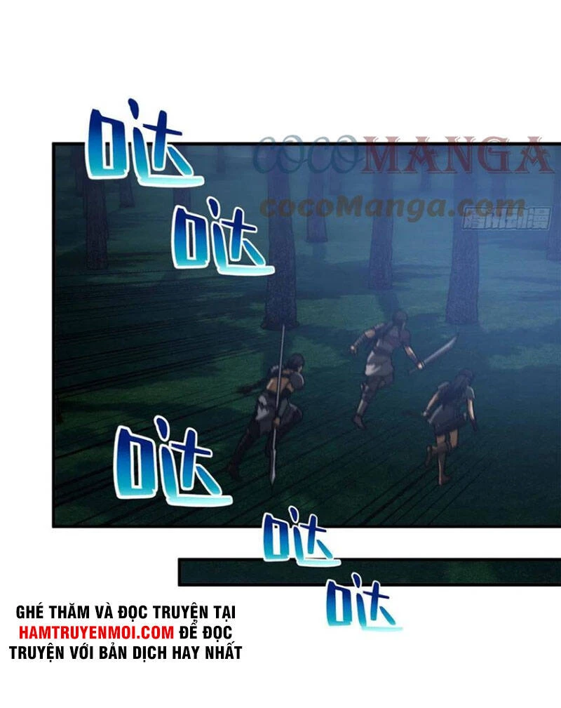 Toàn Cầu Cao Võ Chapter 130 - Trang 4