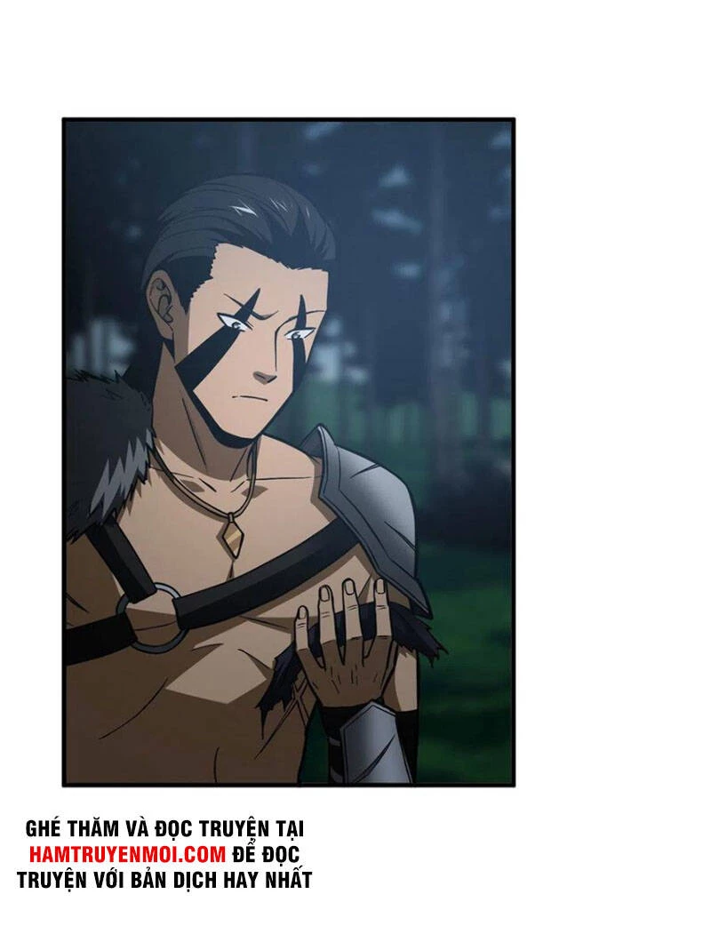 Toàn Cầu Cao Võ Chapter 130 - Trang 4