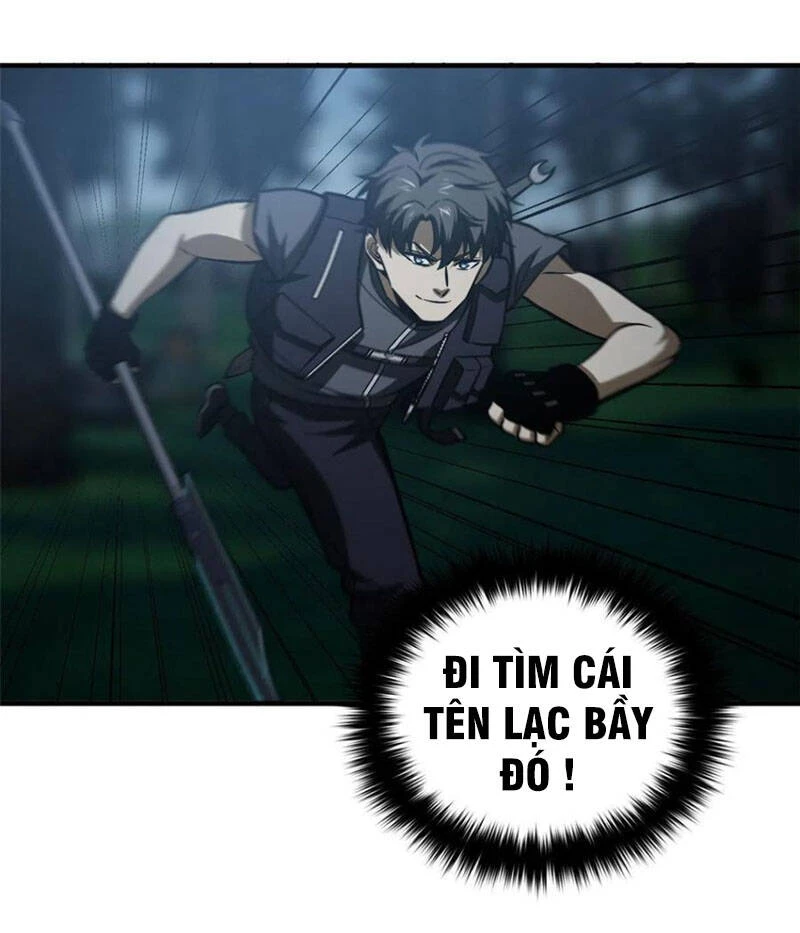 Toàn Cầu Cao Võ Chapter 130 - Trang 4