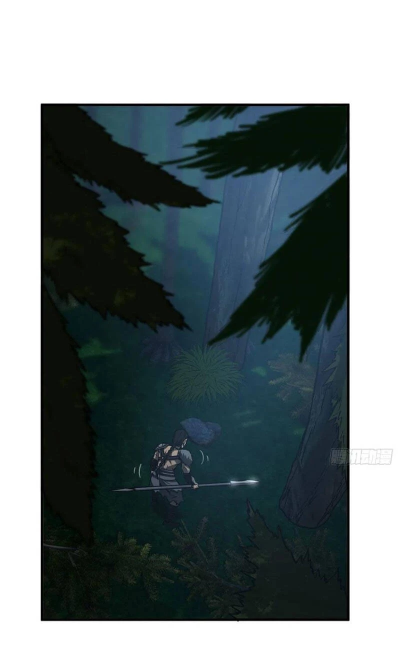 Toàn Cầu Cao Võ Chapter 130 - Trang 4