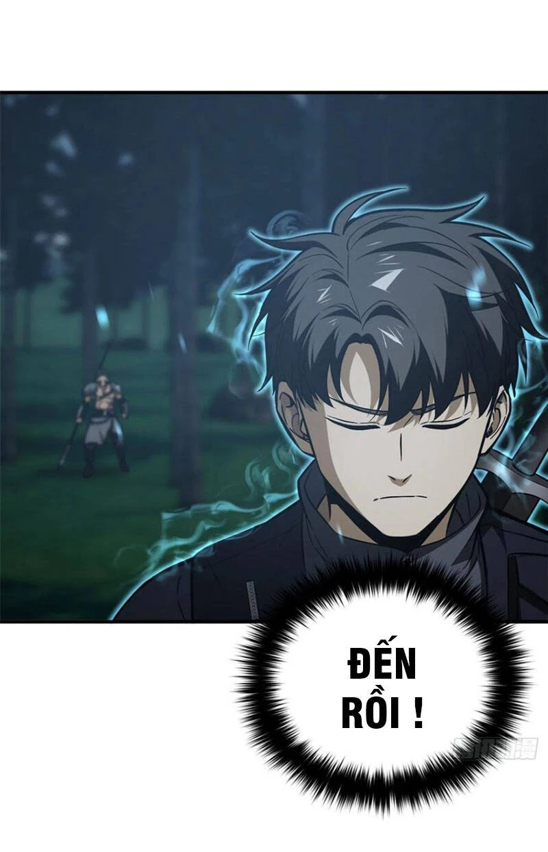 Toàn Cầu Cao Võ Chapter 130 - Trang 4