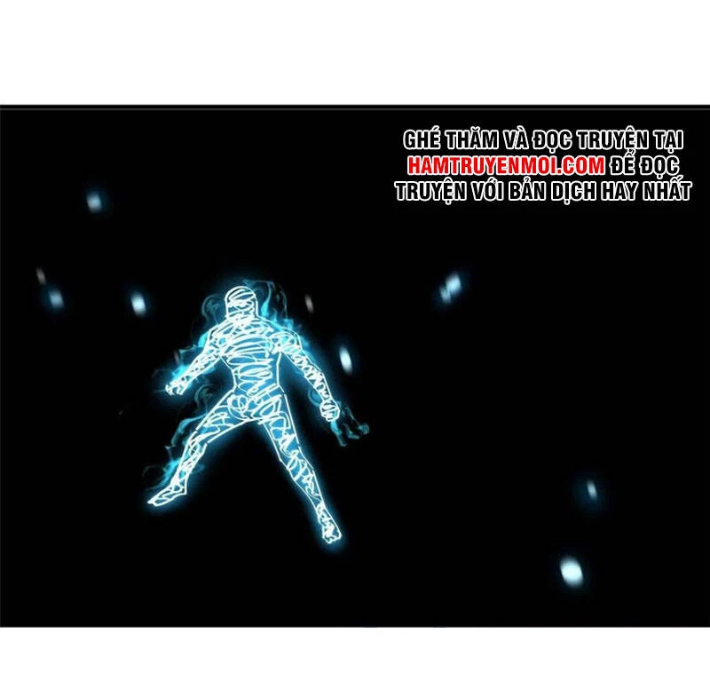 Toàn Cầu Cao Võ Chapter 130 - Trang 4