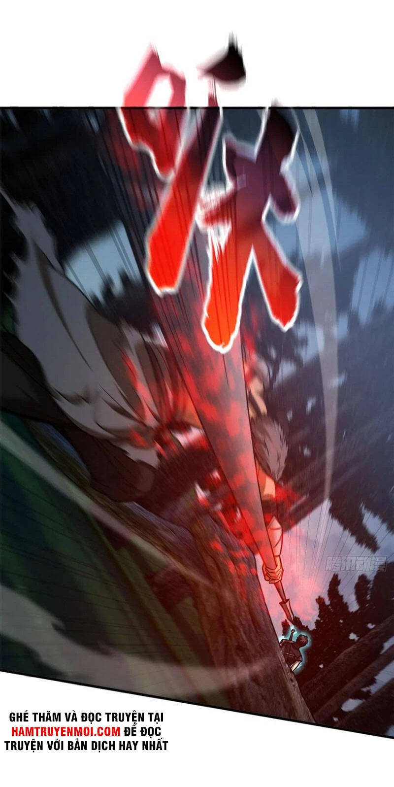 Toàn Cầu Cao Võ Chapter 130 - Trang 4