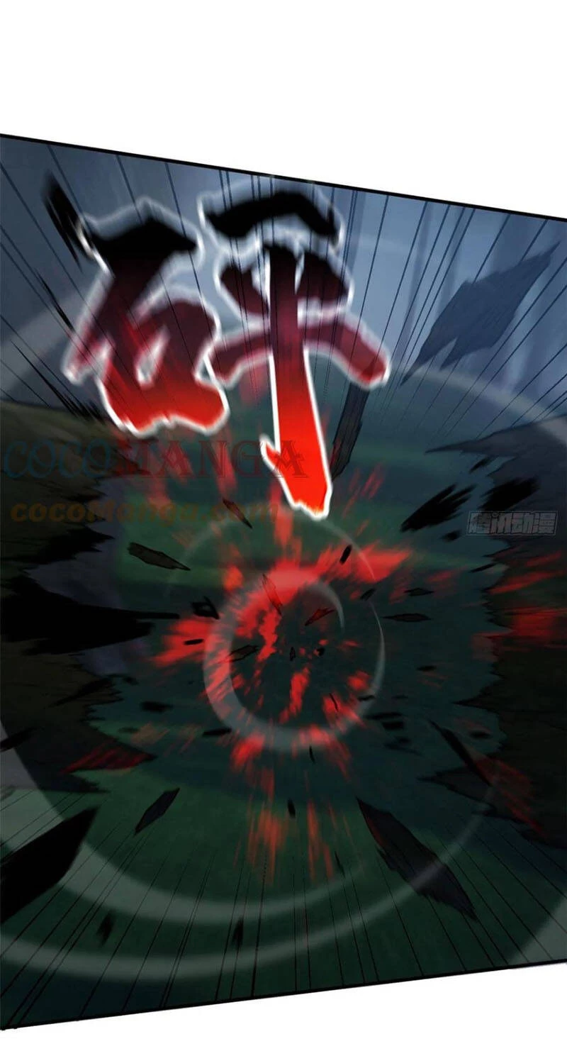 Toàn Cầu Cao Võ Chapter 130 - Trang 4