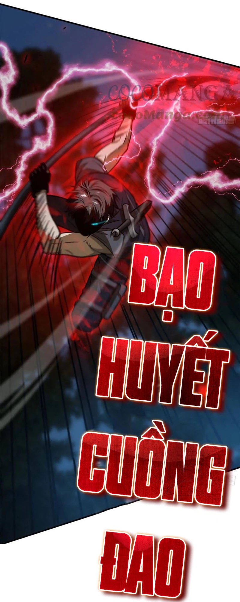 Toàn Cầu Cao Võ Chapter 130 - Trang 4