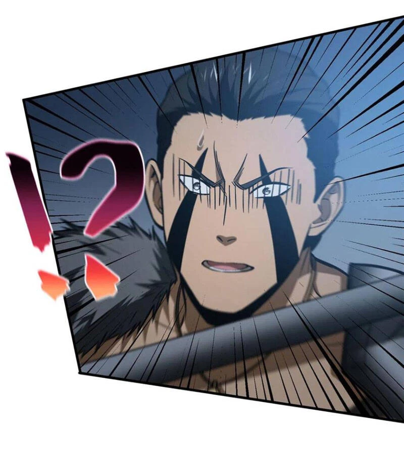 Toàn Cầu Cao Võ Chapter 131 - Trang 4