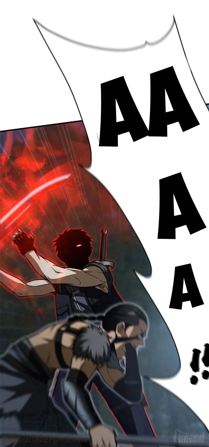 Toàn Cầu Cao Võ Chapter 131 - Trang 4