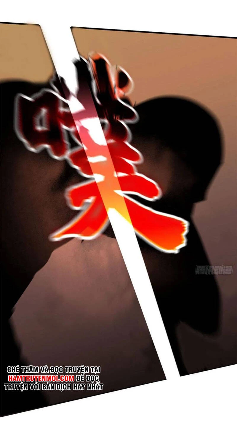 Toàn Cầu Cao Võ Chapter 131 - Trang 4