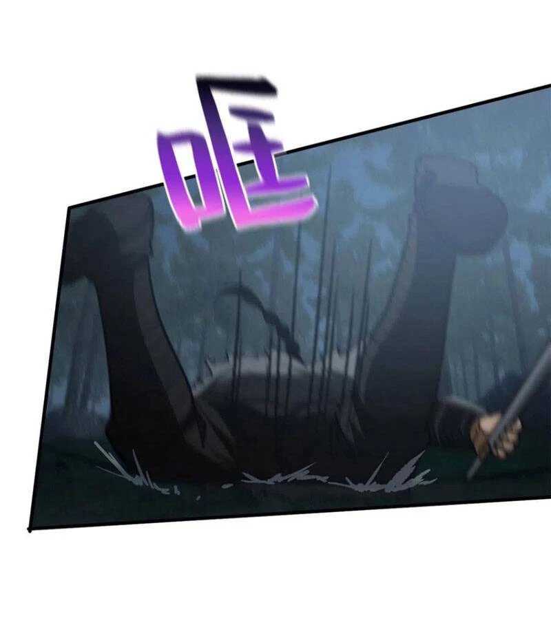 Toàn Cầu Cao Võ Chapter 131 - Trang 4