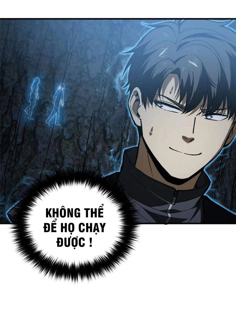 Toàn Cầu Cao Võ Chapter 131 - Trang 4