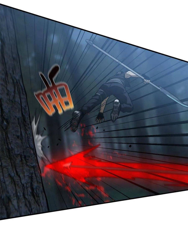 Toàn Cầu Cao Võ Chapter 131 - Trang 4