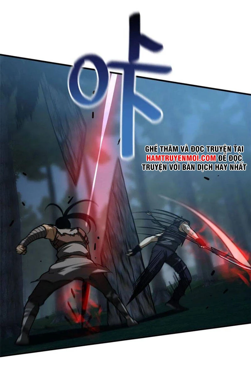 Toàn Cầu Cao Võ Chapter 131 - Trang 4