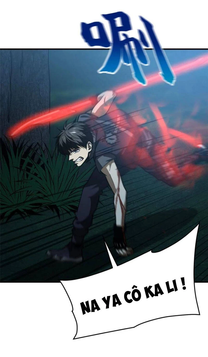 Toàn Cầu Cao Võ Chapter 132 - Trang 4