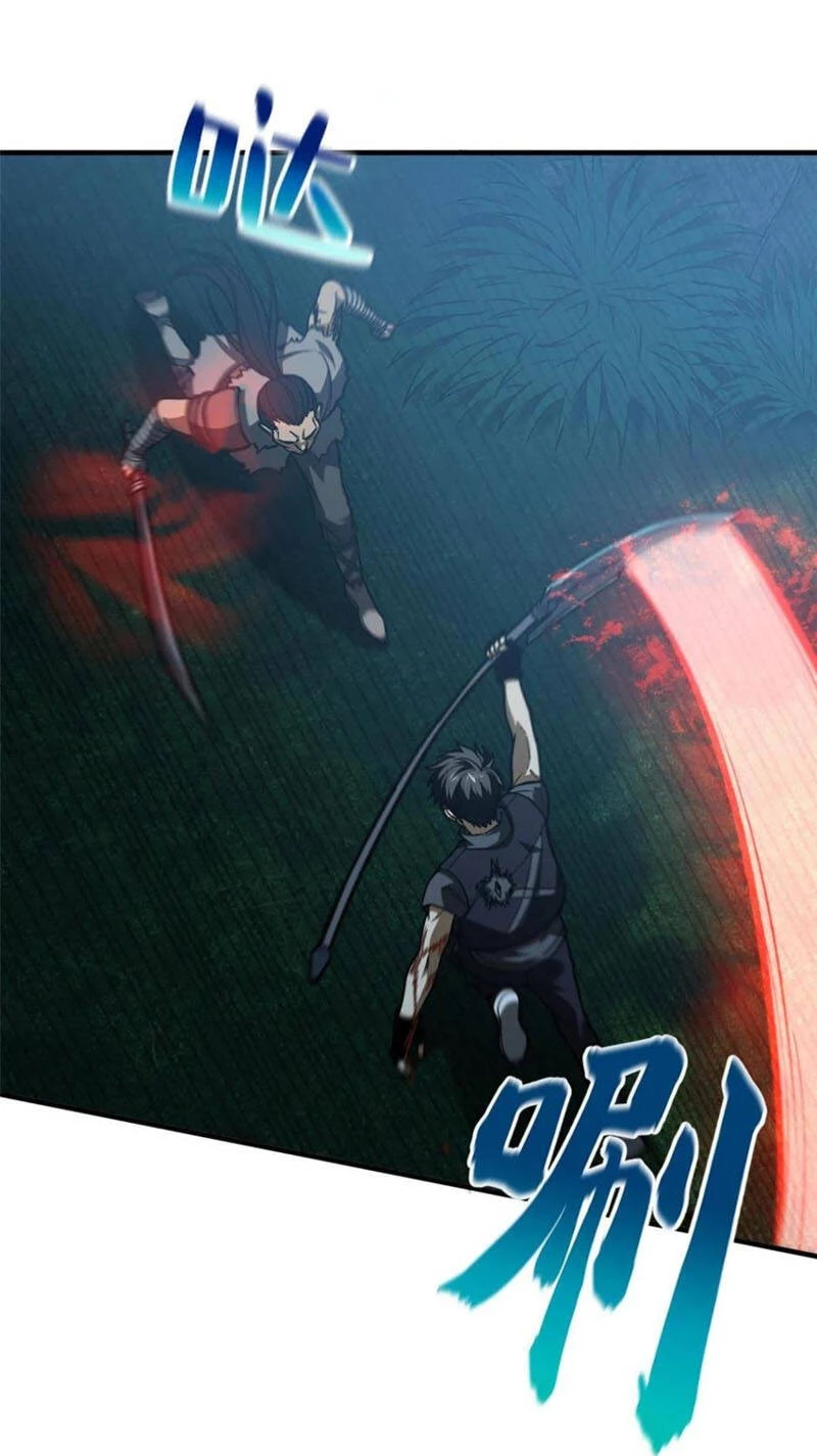 Toàn Cầu Cao Võ Chapter 132 - Trang 4