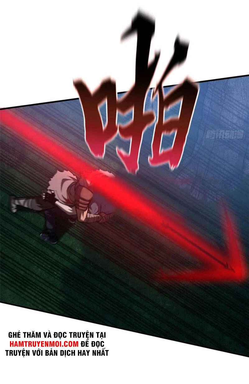 Toàn Cầu Cao Võ Chapter 132 - Trang 4