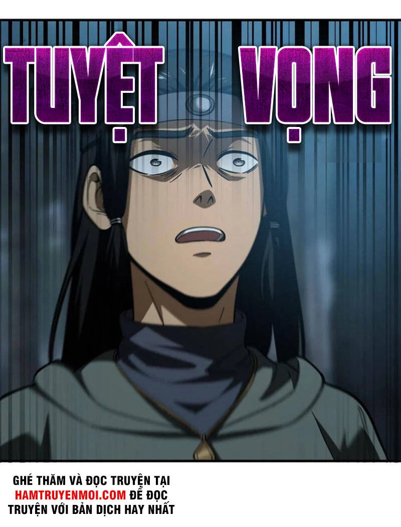 Toàn Cầu Cao Võ Chapter 132 - Trang 4