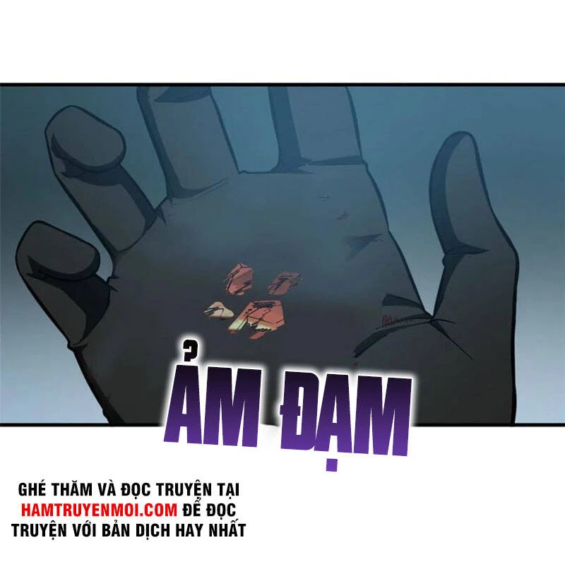 Toàn Cầu Cao Võ Chapter 132 - Trang 4