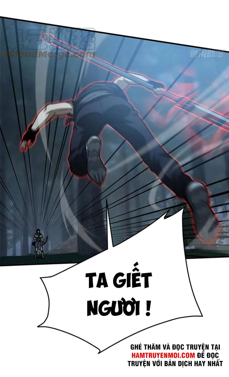 Toàn Cầu Cao Võ Chapter 132 - Trang 4