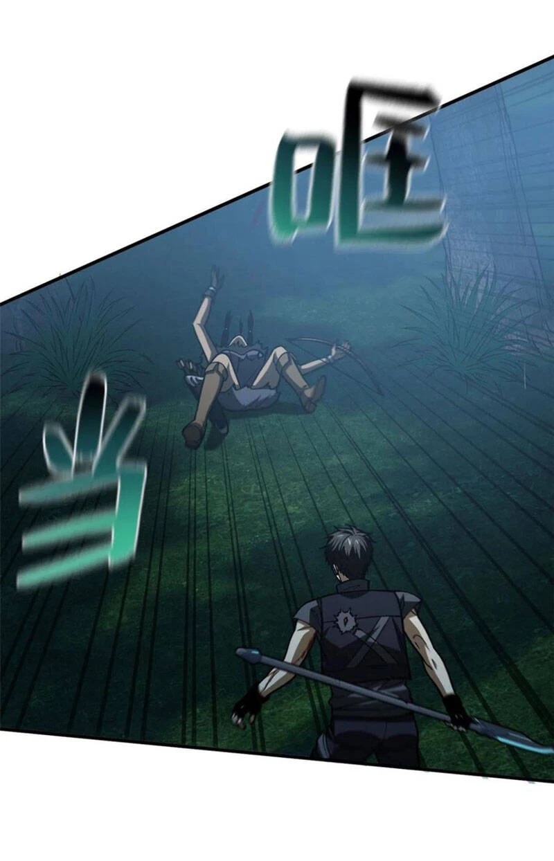 Toàn Cầu Cao Võ Chapter 132 - Trang 4