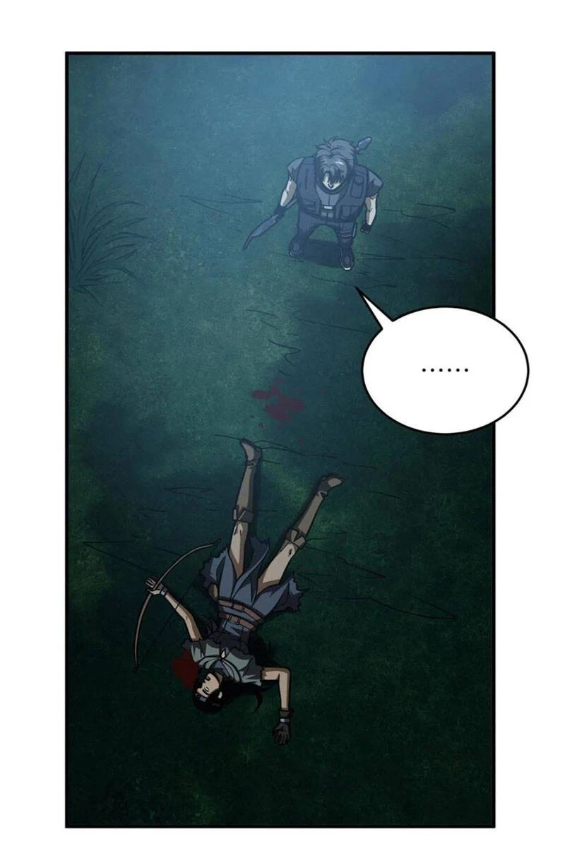 Toàn Cầu Cao Võ Chapter 132 - Trang 4